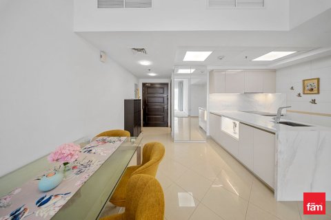Byt v Dubai, SAE 1 ložnice, 72.7 m² Č.: 632728 - fotografie 6