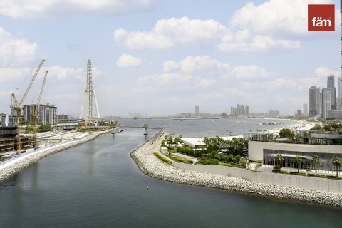 Byt v Dubai Marina, SAE 1 ložnice, 63.2 m² Č.: 632732 - fotografie 2