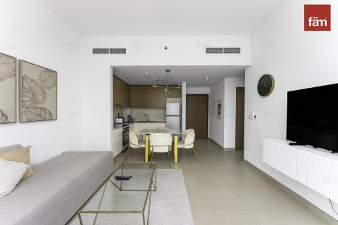 Byt v Dubai Marina, SAE 1 ložnice, 63.2 m² Č.: 632732 - fotografie 4