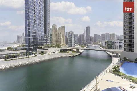 Byt v Dubai Marina, SAE 1 ložnice, 63.2 m² Č.: 632732 - fotografie 14