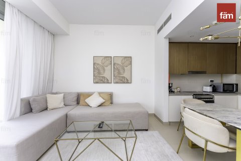 Byt v Dubai Marina, SAE 1 ložnice, 63.2 m² Č.: 632732 - fotografie 7