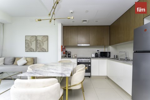Byt v Dubai Marina, SAE 1 ložnice, 63.2 m² Č.: 632732 - fotografie 5