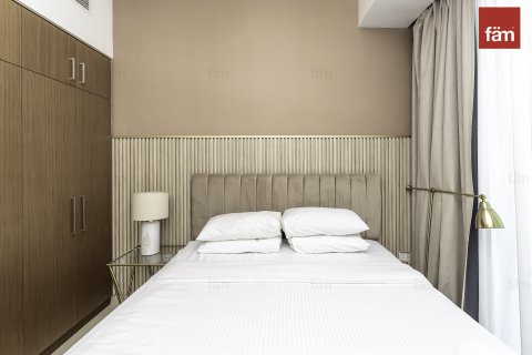 Byt v Dubai Marina, SAE 1 ložnice, 63.2 m² Č.: 632732 - fotografie 3