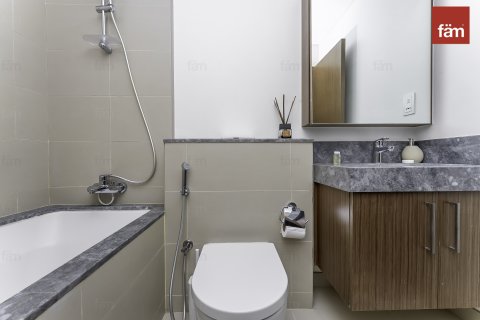 Byt v Dubai Marina, SAE 1 ložnice, 63.2 m² Č.: 632732 - fotografie 11