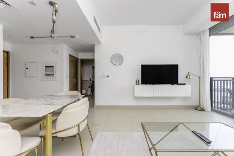 Byt v Dubai Marina, SAE 1 ložnice, 63.2 m² Č.: 632732 - fotografie 8
