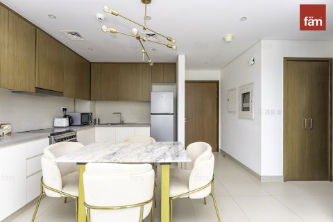 Byt v Dubai Marina, SAE 1 ložnice, 63.2 m² Č.: 632732 - fotografie 6
