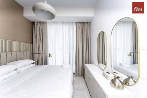 Byt v Dubai Marina, SAE 1 ložnice, 63.2 m² Č.: 632732 - fotografie 9