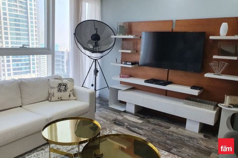 Apartemen di Dubai Marina, UEA 1 kamar tidur, 66.1 m2 nomor 632730 - foto 13