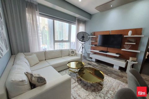 Apartemen di Dubai Marina, UEA 1 kamar tidur, 66.1 m2 nomor 632730 - foto 4