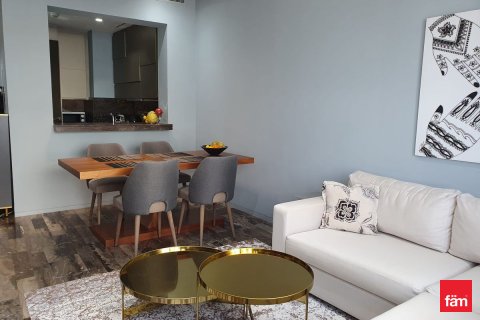 Apartment til salg i Dubai Marina, Dubai, UAE 1 soveværelse, 66.1 kvm № 632730 - foto 20