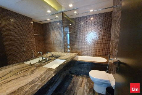 Apartemen di Dubai Marina, UEA 1 kamar tidur, 66.1 m2 nomor 632730 - foto 21
