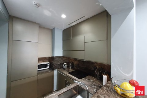 Apartment til salg i Dubai Marina, Dubai, UAE 1 soveværelse, 66.1 kvm № 632730 - foto 13
