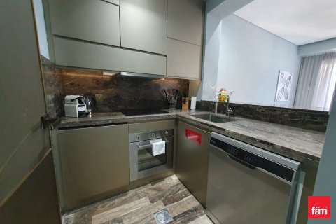 Apartment til salg i Dubai Marina, Dubai, UAE 1 soveværelse, 66.1 kvm № 632730 - foto 11