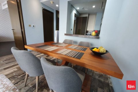 Apartment til salg i Dubai Marina, Dubai, UAE 1 soveværelse, 66.1 kvm № 632730 - foto 10