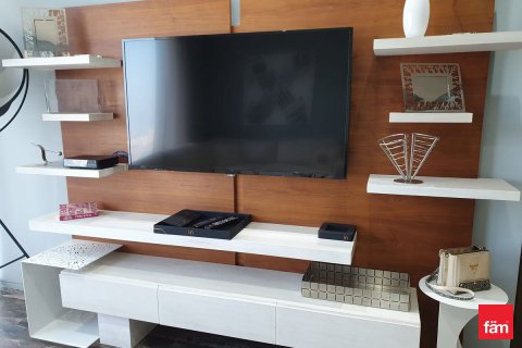 Apartemen di Dubai Marina, UEA 1 kamar tidur, 66.1 m2 nomor 632730 - foto 11