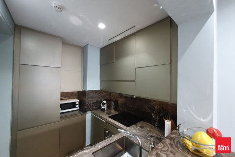 Apartemen di Dubai Marina, UEA 1 kamar tidur, 66.1 m2 nomor 632730 - foto 18