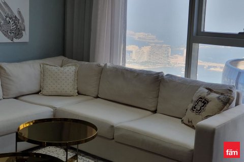 Apartment til salg i Dubai Marina, Dubai, UAE 1 soveværelse, 66.1 kvm № 632730 - foto 2