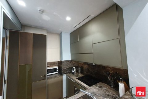 Apartemen di Dubai Marina, UEA 1 kamar tidur, 66.1 m2 nomor 632730 - foto 19