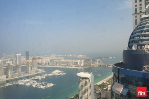 Apartment til salg i Dubai Marina, Dubai, UAE 1 soveværelse, 66.1 kvm № 632730 - foto 21