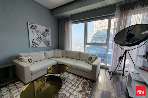 Apartemen di Dubai Marina, UEA 1 kamar tidur, 66.1 m2 nomor 632730 - foto 5