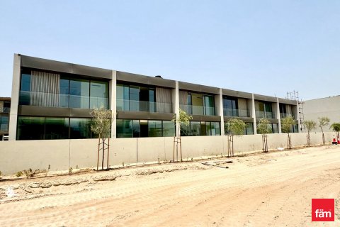 טאונהאוס למכירה ב Dubai, איחוד האמירויות  3 חדרי שינה, 168 מ"ר, מספר 632731 - תמונה 1