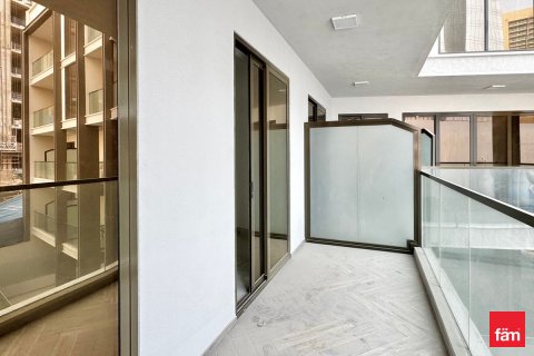 Διαμέρισμα σε Dubai, ΗΑΕ 1 υπνοδωμάτιο, 78 τ.μ. Αρ. 632726 - φωτογραφία 15