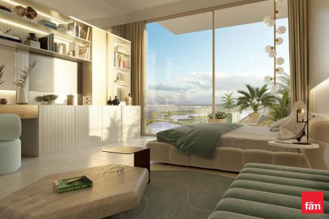 Byt v Business Bay, Dubai, SAE 1 ložnice, 67.6 m² Č.: 632727 - fotografie 3