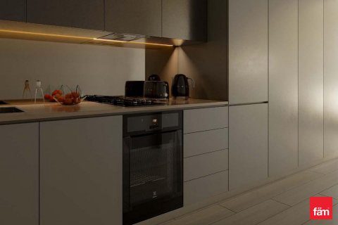Byt v Business Bay, Dubai, SAE 1 ložnice, 67.6 m² Č.: 632727 - fotografie 7