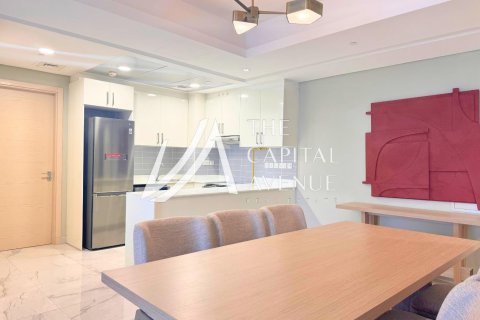 Apartemen di Al Reem Island, Abu Dhabi, UEA 2 kamar tidur, 90 m2 nomor 605073 - foto 11