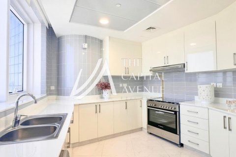 Apartemen di Al Reem Island, Abu Dhabi, UEA 2 kamar tidur, 90 m2 nomor 605073 - foto 5
