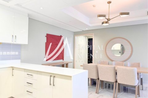 Apartemen di Al Reem Island, Abu Dhabi, UEA 2 kamar tidur, 90 m2 nomor 605073 - foto 12