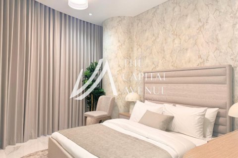 Apartemen di Al Reem Island, Abu Dhabi, UEA 2 kamar tidur, 90 m2 nomor 605073 - foto 16