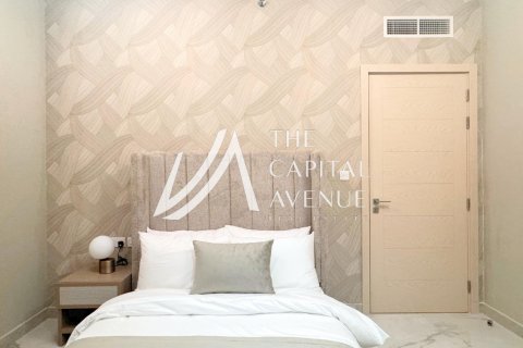 Apartemen di Al Reem Island, Abu Dhabi, UEA 2 kamar tidur, 90 m2 nomor 605073 - foto 14