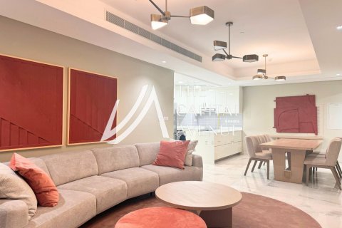 Apartemen di Al Reem Island, Abu Dhabi, UEA 2 kamar tidur, 90 m2 nomor 605073 - foto 6