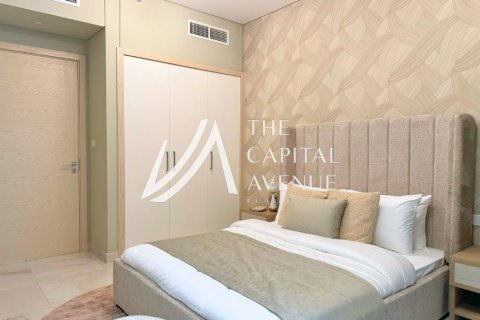 Apartemen di Al Reem Island, Abu Dhabi, UEA 2 kamar tidur, 90 m2 nomor 605073 - foto 15