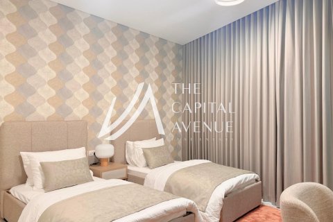 Apartemen di Al Reem Island, Abu Dhabi, UEA 2 kamar tidur, 90 m2 nomor 605073 - foto 18