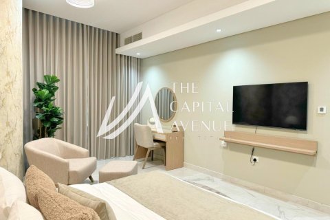 Apartemen di Al Reem Island, Abu Dhabi, UEA 2 kamar tidur, 90 m2 nomor 605073 - foto 4