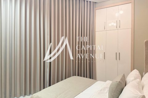Apartemen di Al Reem Island, Abu Dhabi, UEA 2 kamar tidur, 90 m2 nomor 605073 - foto 7