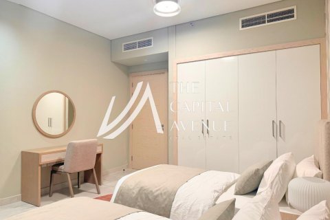 Apartemen di Al Reem Island, Abu Dhabi, UEA 2 kamar tidur, 90 m2 nomor 605073 - foto 17