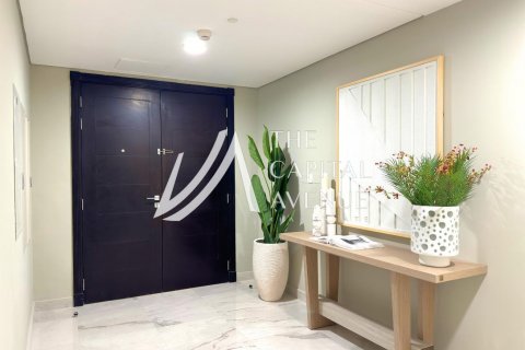 Apartemen di Al Reem Island, Abu Dhabi, UEA 2 kamar tidur, 90 m2 nomor 605073 - foto 10