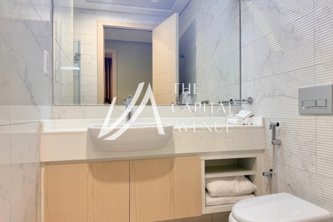 Apartemen di Al Reem Island, Abu Dhabi, UEA 2 kamar tidur, 90 m2 nomor 605073 - foto 22