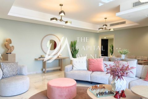 Apartemen di Al Reem Island, Abu Dhabi, UEA 2 kamar tidur, 90 m2 nomor 605073 - foto 1