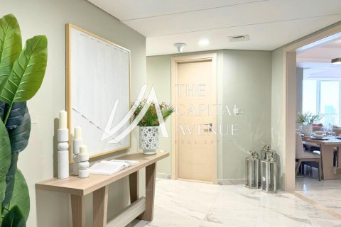 Apartemen di Al Reem Island, Abu Dhabi, UEA 2 kamar tidur, 90 m2 nomor 605073 - foto 9