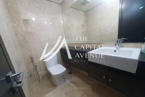 Apartmen di Al Reem Island, Abu Dhabi, UAE 1 bilik tidur, 84 meter persegi № 604859 - foto 9