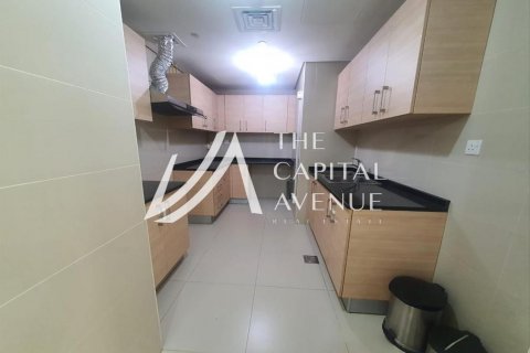 Apartmen di Al Reem Island, Abu Dhabi, UAE 1 bilik tidur, 84 meter persegi № 604859 - foto 7