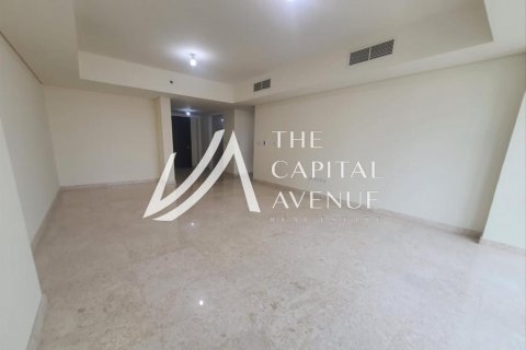 Apartmen di Al Reem Island, Abu Dhabi, UAE 1 bilik tidur, 84 meter persegi № 604859 - foto 5