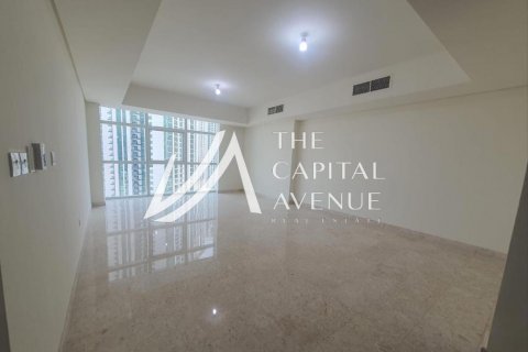 Apartmen di Al Reem Island, Abu Dhabi, UAE 1 bilik tidur, 84 meter persegi № 604859 - foto 1