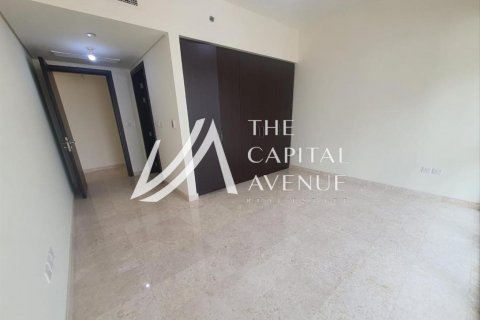 Apartmen di Al Reem Island, Abu Dhabi, UAE 1 bilik tidur, 84 meter persegi № 604859 - foto 6