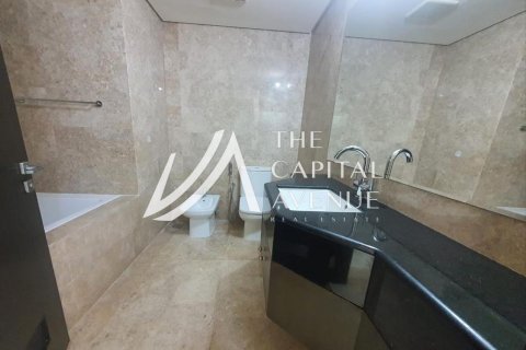 Apartmen di Al Reem Island, Abu Dhabi, UAE 1 bilik tidur, 84 meter persegi № 604859 - foto 10