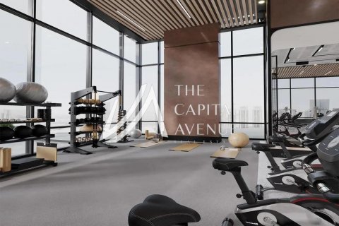 Apartment in Al Reem Island, Abu Dhabi, UAE 2 bedrooms, 87 sq.m. № 604858 - photo 14